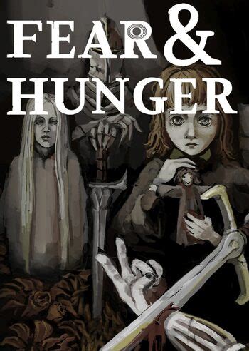 fear and hunger game|Fear & Hunger on Steam.